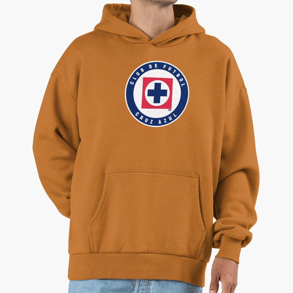 Cruz Hoodie - Novelty Apparel Unisex - T-Shirt, Sweatshirt, Hoodie