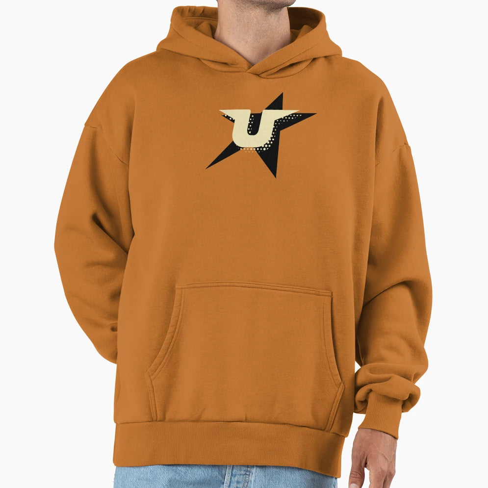 Unbeatable Hoodie - Trendy Graphic Men Women - T-Shirt, Sweatshirt, Hoodie
