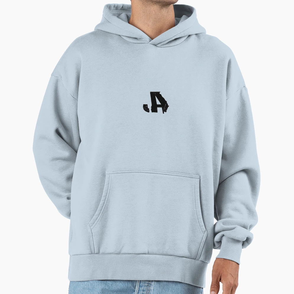 Jason Aldean Logo Hoodie - Graphic Print Men Women - T-Shirt, Sweatshirt, Hoodie