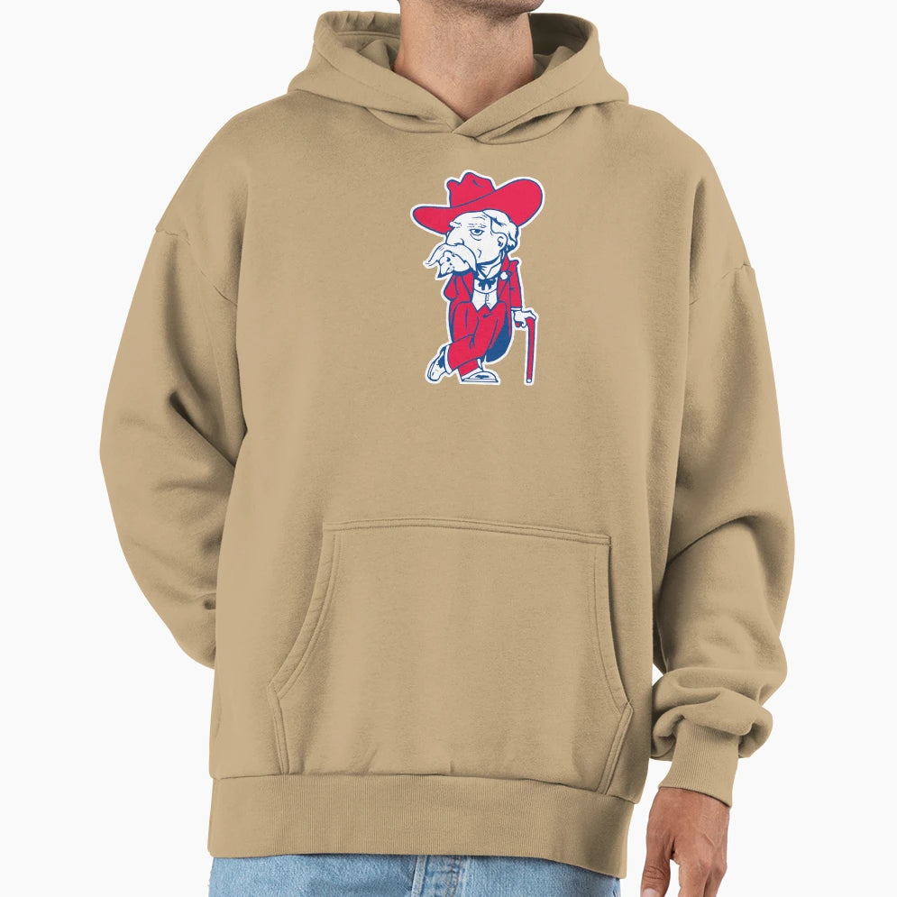 Rebels Hoodie - Graphic Print Men Women - T-Shirt, Sweatshirt, Hoodie