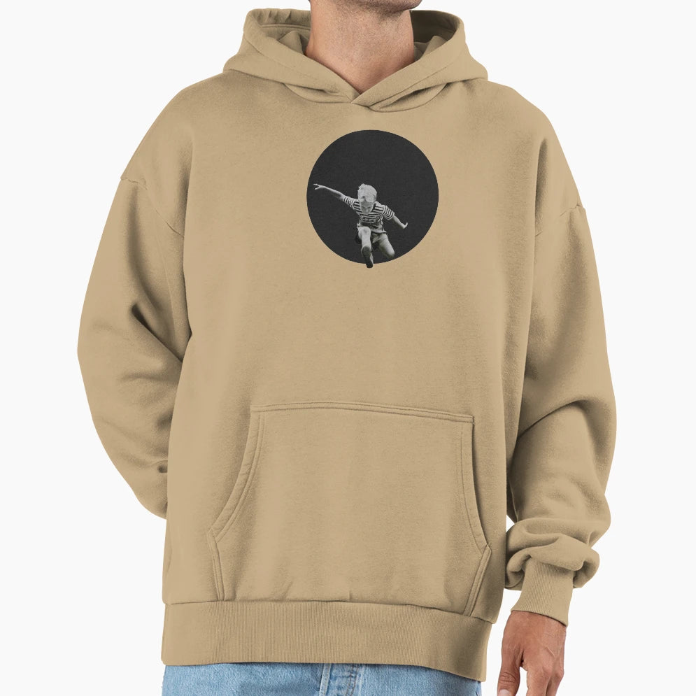 Escape From Black Hole Hoodie - Custom Art Print Men Women - T-Shirt, Sweatshirt, Hoodie