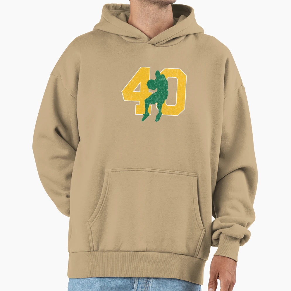 Reign Hoodie - Minimalist Print Unisex - T-Shirt, Sweatshirt, Hoodie