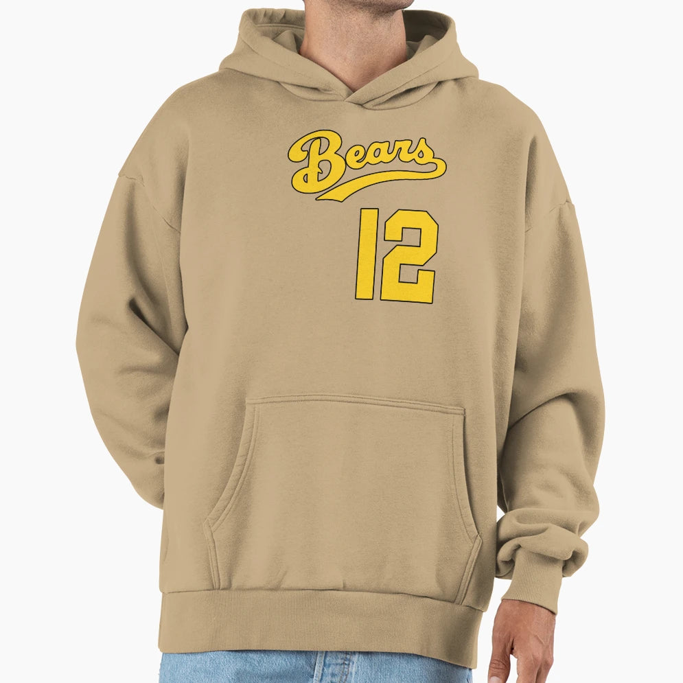 Tanner Boyle Bad News Bears Jersey Hoodie - Minimalist Print Unisex - T-Shirt, Sweatshirt, Hoodie