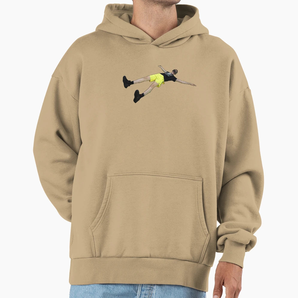 Breanna Stewart Hoodie - Streetwear Style Unisex - T-Shirt, Sweatshirt, Hoodie