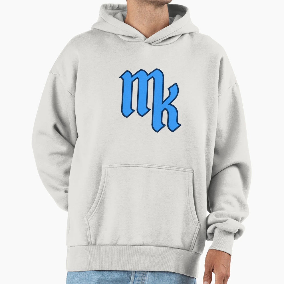 Magical Kingdom Hoodie - Graphic Print Unisex - T-Shirt, Sweatshirt, Hoodie