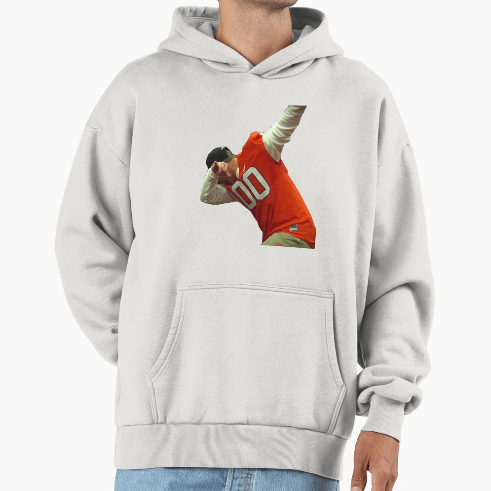 Dabo Dab Hoodie - Novelty Apparel Men Women - T-Shirt, Sweatshirt, Hoodie