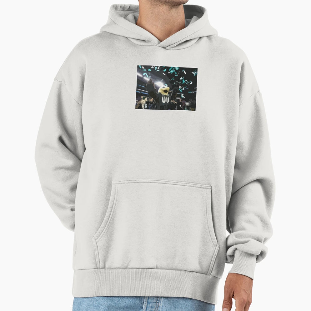 Celebrate Hoodie - Custom Art Print for Adults - T-Shirt, Sweatshirt, Hoodie