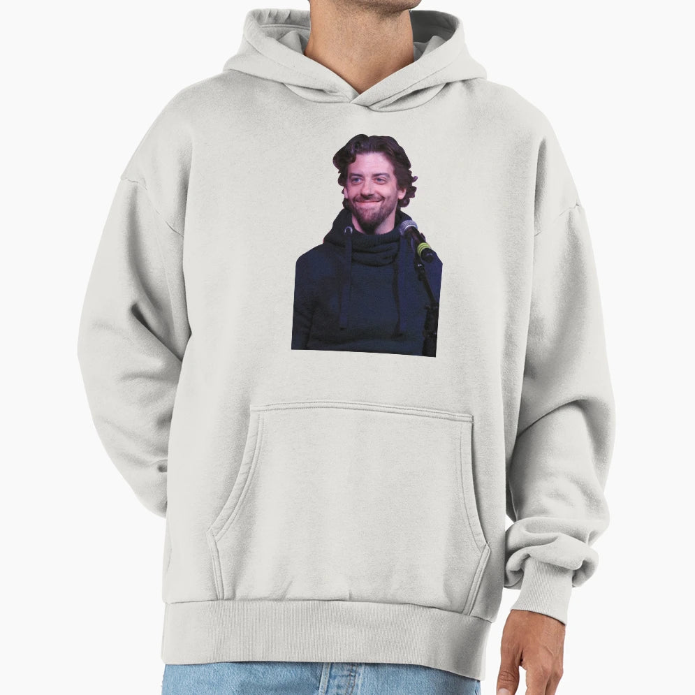 Chrissy Booboo Hoodie - Custom Art Print for Adults - T-Shirt, Sweatshirt, Hoodie