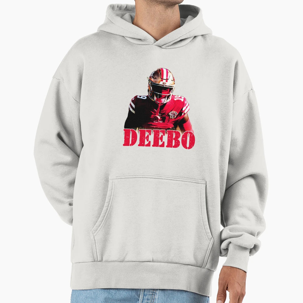 DS Hoodie - Novelty Apparel Unisex - T-Shirt, Sweatshirt, Hoodie