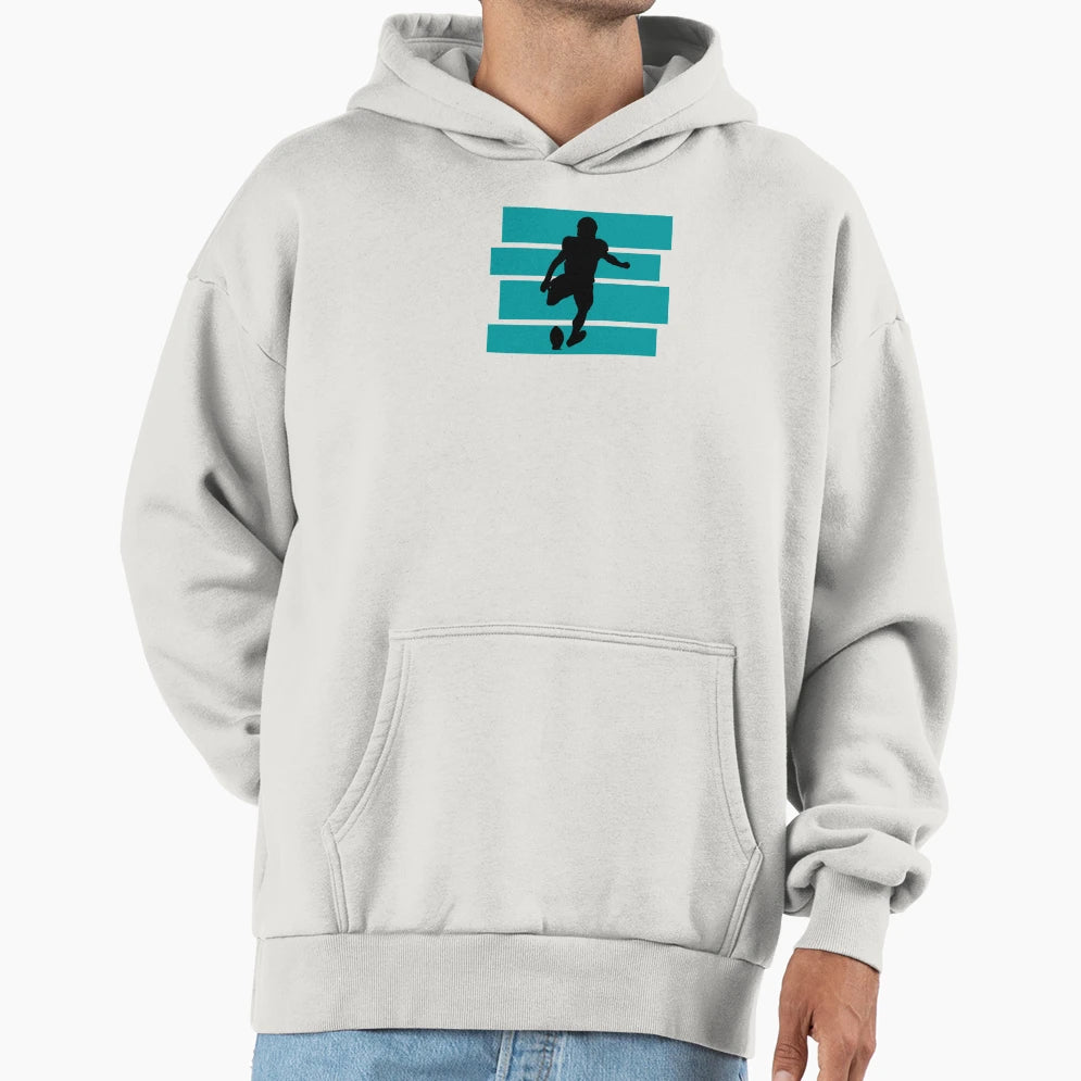 Dreams Fantasy Football Hoodie - Streetwear Style for Adults - T-Shirt, Sweatshirt, Hoodie