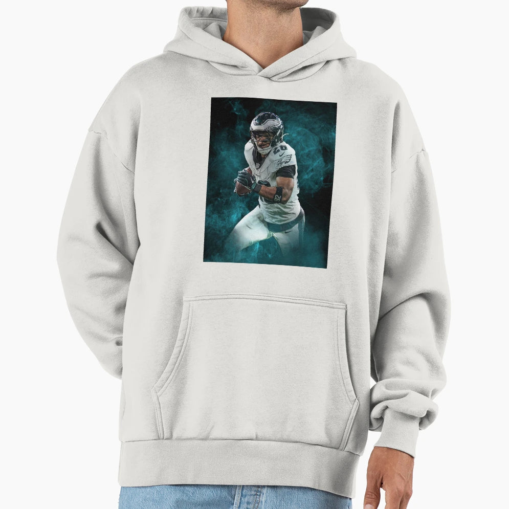 SB Philadelphia Sports Art Hoodie - Fun Novelty Design Men Women - T-Shirt, Sweatshirt, Hoodie