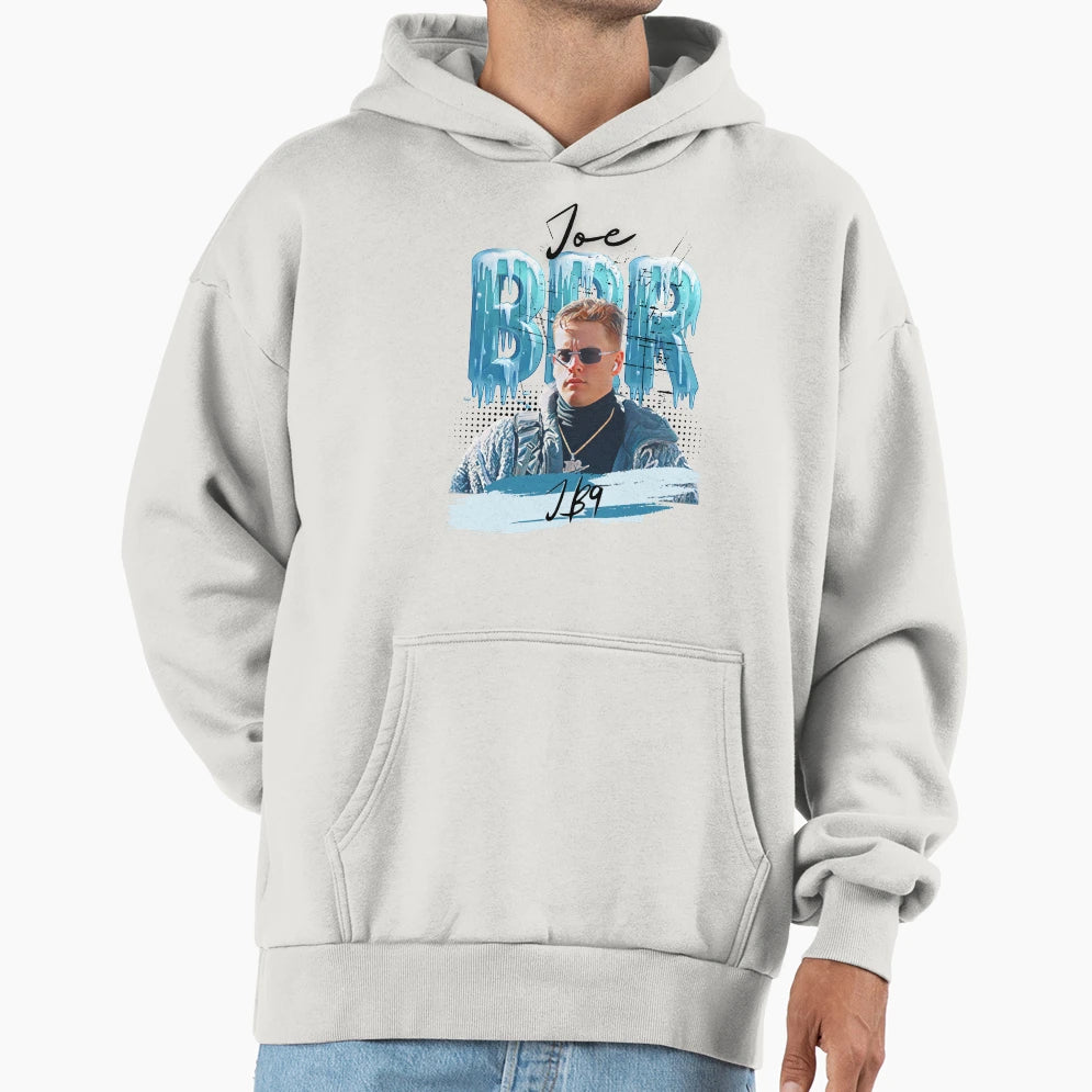 JB Joe Brr Hoodie - Aesthetic Graphic Unisex - T-Shirt, Sweatshirt, Hoodie