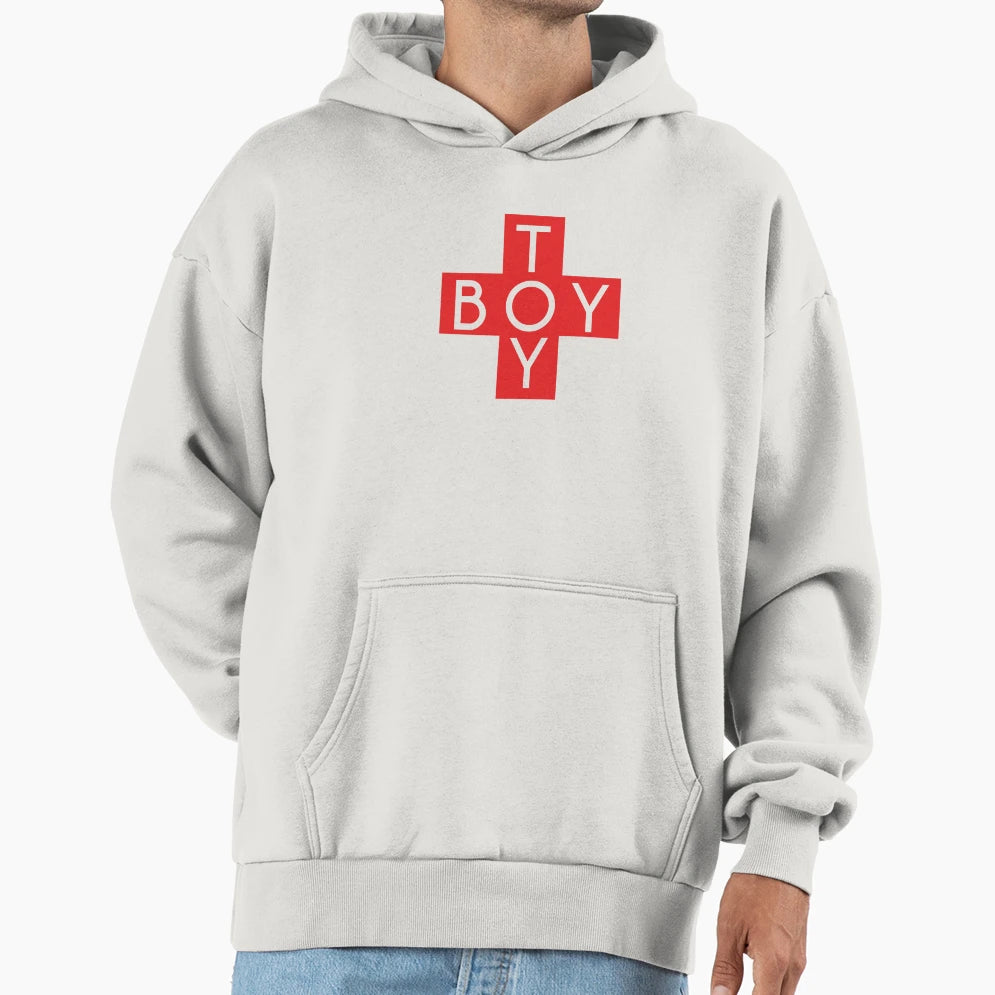 Toy Hoodie - Casual Everyday Wear Unisex - T-Shirt, Sweatshirt, Hoodie