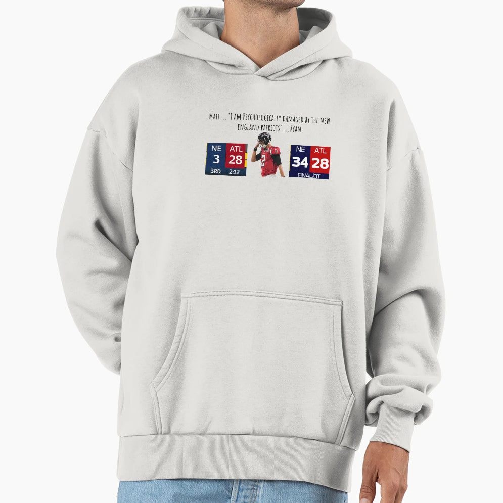 Football Hoodie - Custom Art Print Men Women - T-Shirt, Sweatshirt, Hoodie