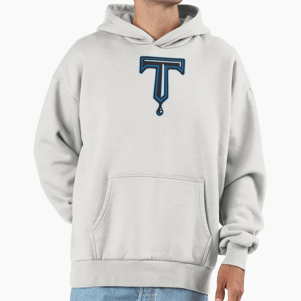 Tusla Drillers Hoodie - Casual Everyday Wear for Adults - T-Shirt, Sweatshirt, Hoodie
