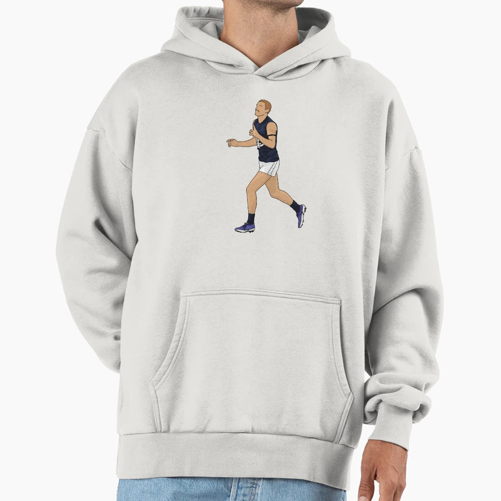 Matthew Cottrell Hoodie - Fun Novelty Design for Adults - T-Shirt, Sweatshirt, Hoodie