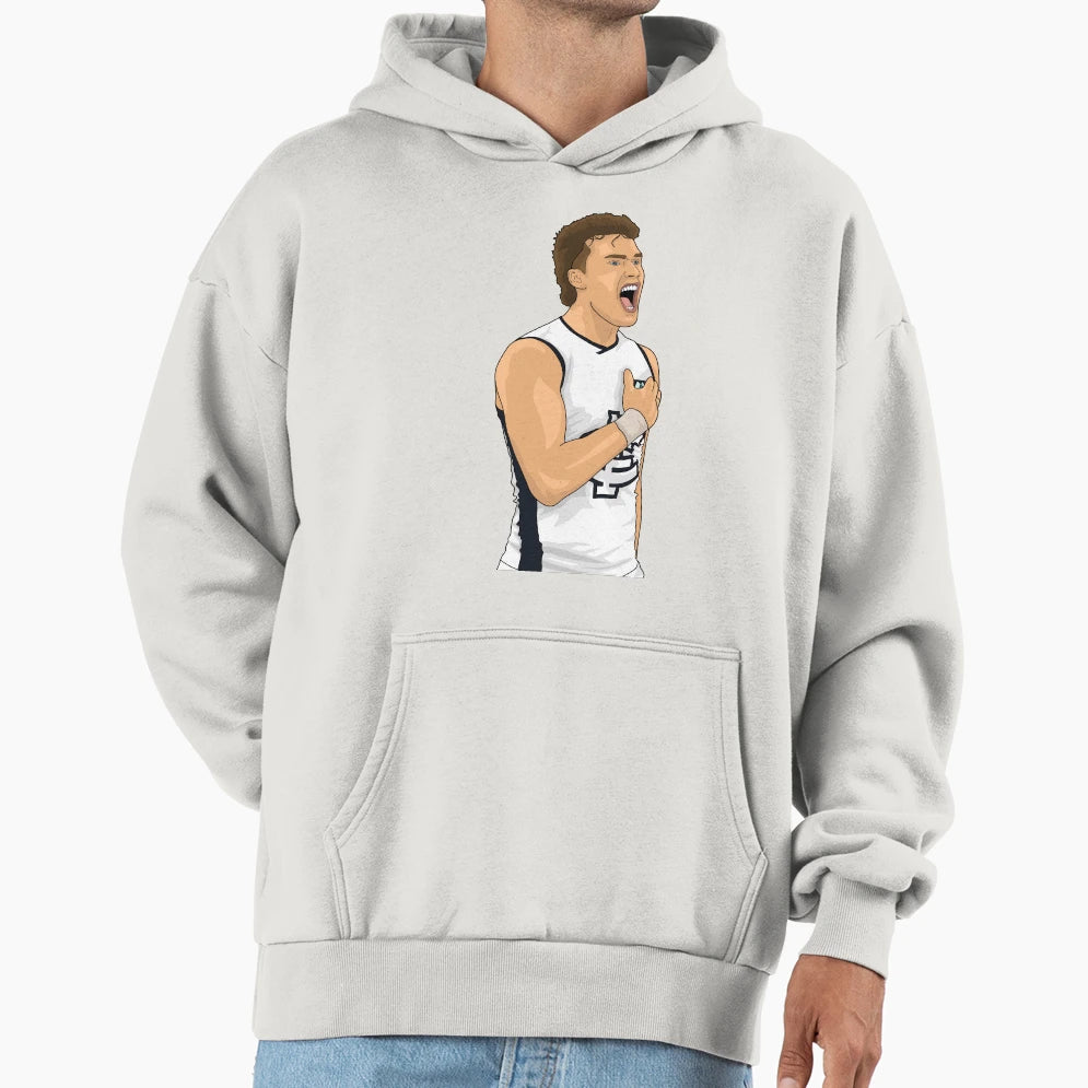 Blake Acres Hoodie - Unique Graphic Men Women - T-Shirt, Sweatshirt, Hoodie
