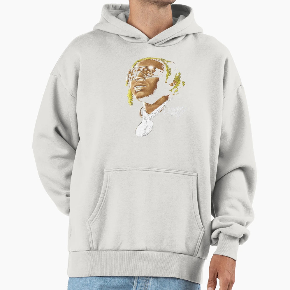 Don Toliver Rapper Hoodie - Casual Everyday Wear for Adults - T-Shirt, Sweatshirt, Hoodie