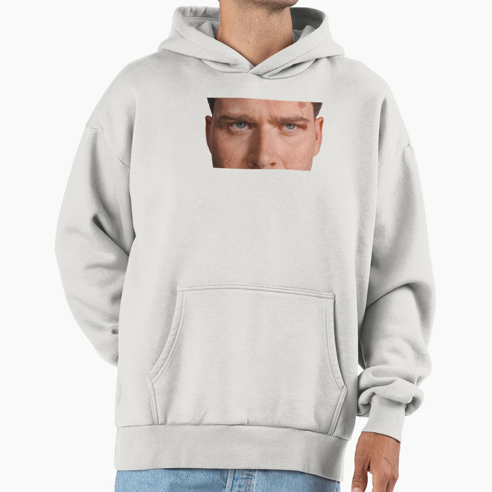 Evan Buckley Hoodie - Trendy Graphic Men Women - T-Shirt, Sweatshirt, Hoodie