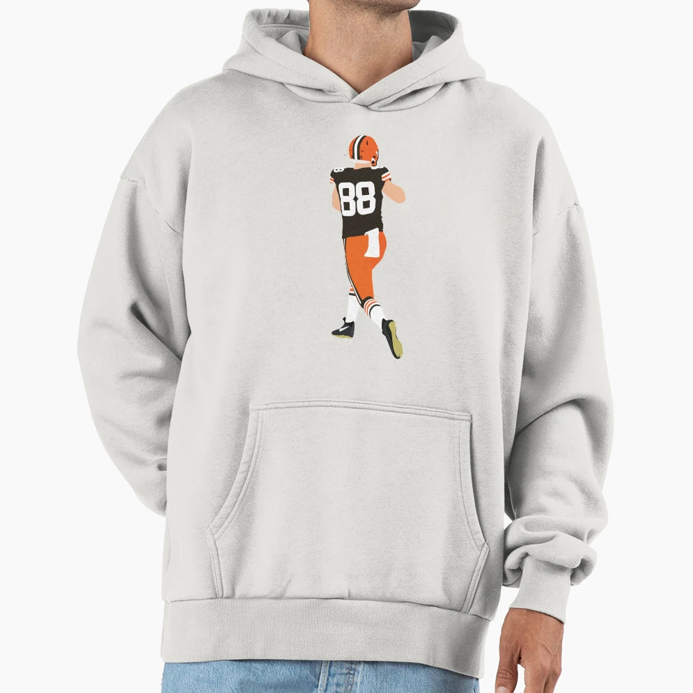 Harrison Bryant Hoodie - Custom Art Print for Adults - T-Shirt, Sweatshirt, Hoodie