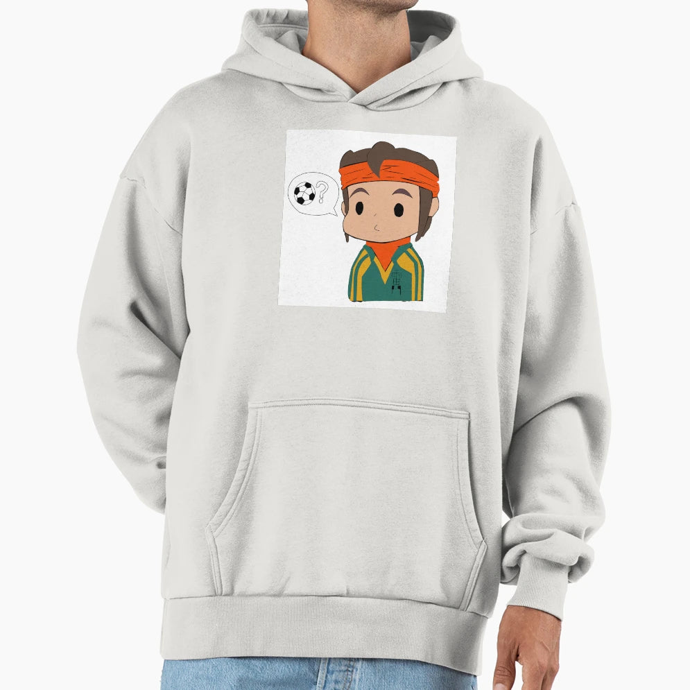 Soccer Hoodie - Custom Art Print Men Women - T-Shirt, Sweatshirt, Hoodie