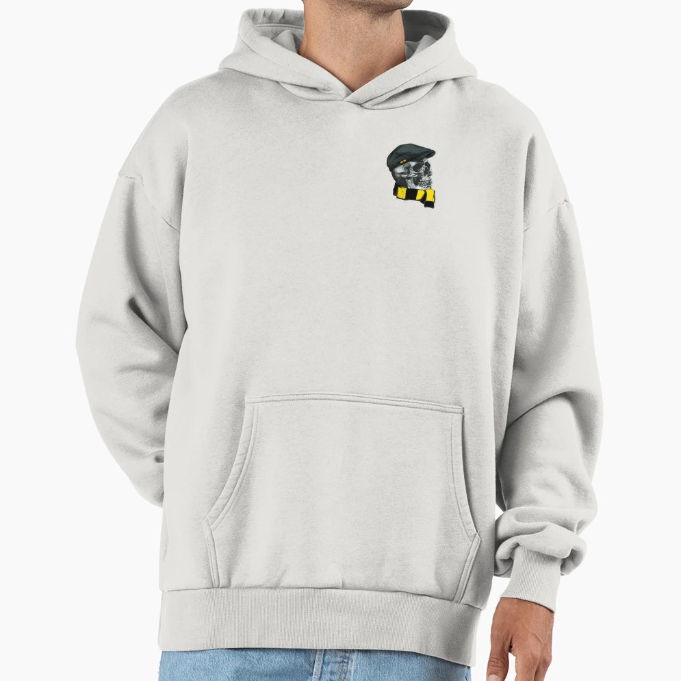 True Love Is Immortal Hoodie - Novelty Apparel Men Women - T-Shirt, Sweatshirt, Hoodie