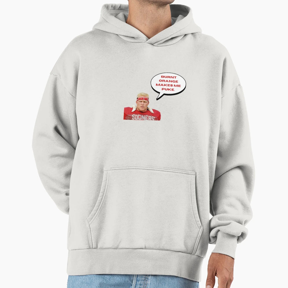 Boz Ut Hoodie - Novelty Apparel Men Women - T-Shirt, Sweatshirt, Hoodie