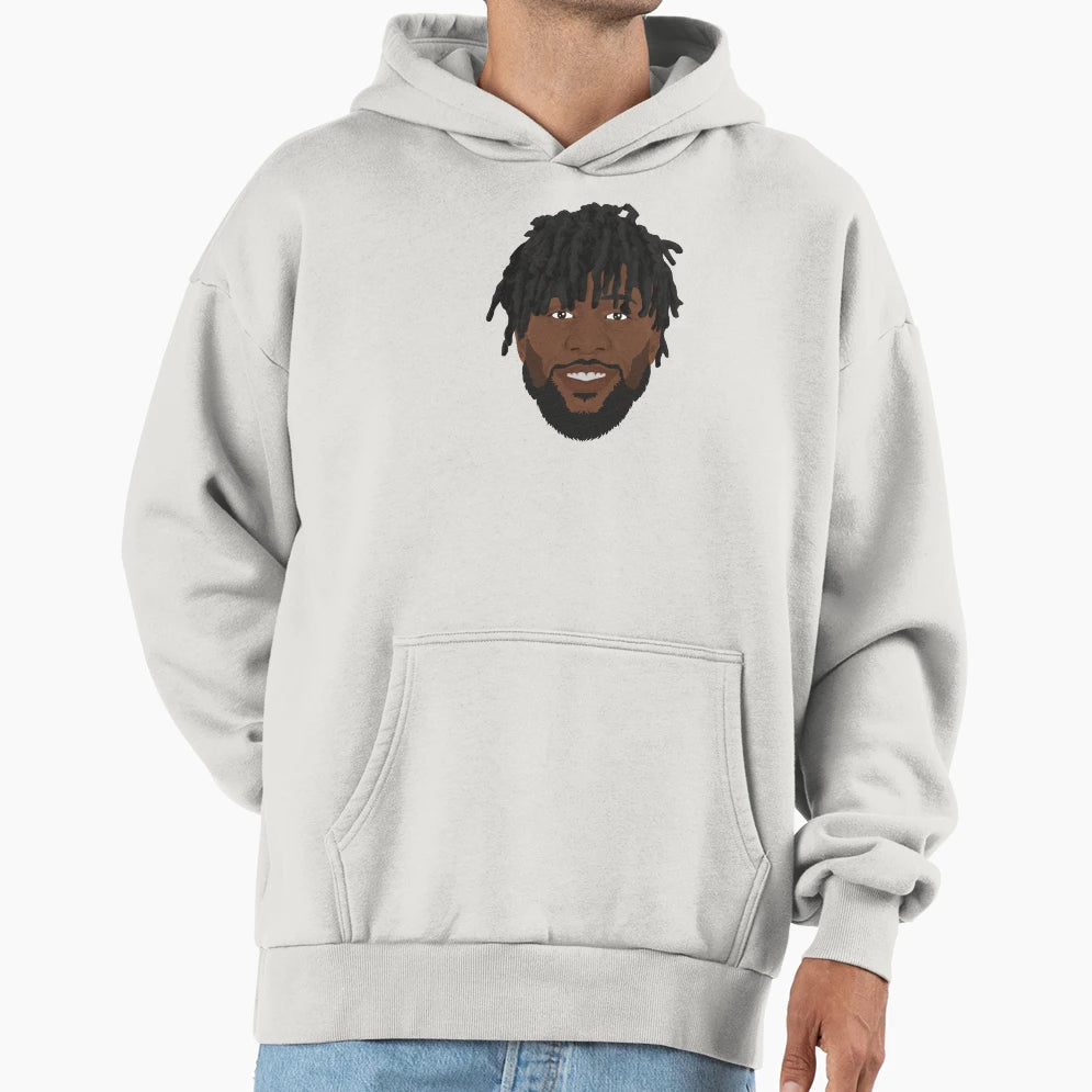 Divock Origi Hoodie - Streetwear Style for Adults - T-Shirt, Sweatshirt, Hoodie
