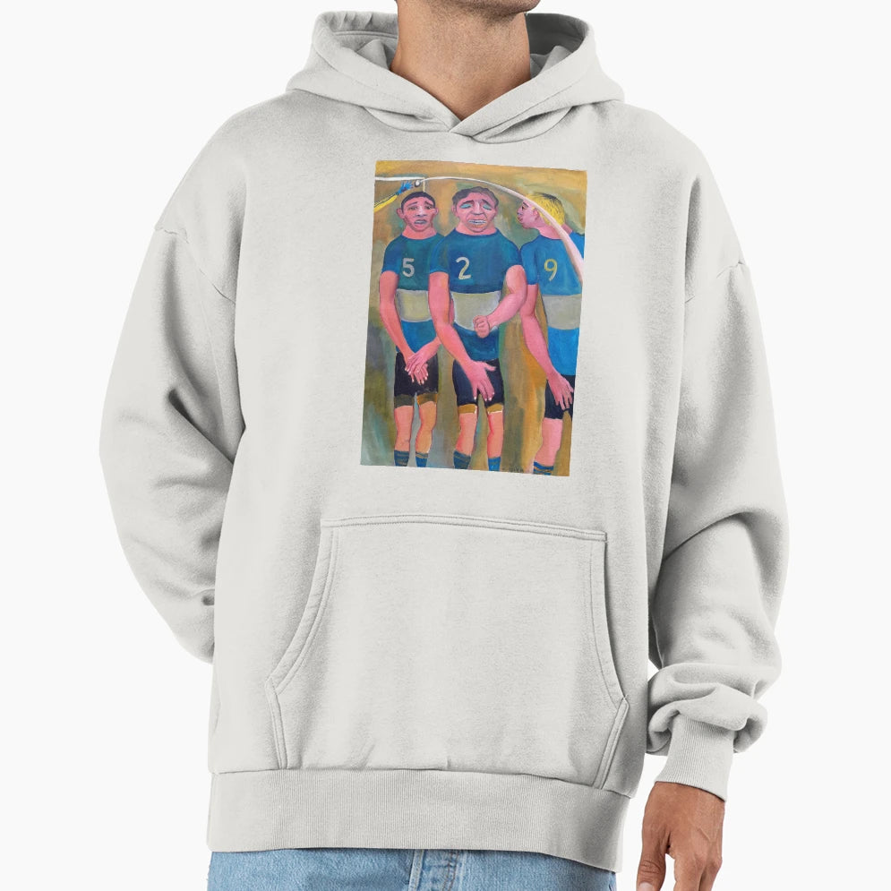 Freekick Hoodie - Trendy Graphic Unisex - T-Shirt, Sweatshirt, Hoodie