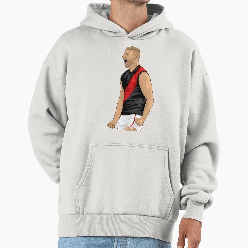Jake Stringer Hoodie - Fun Novelty Design Unisex - T-Shirt, Sweatshirt, Hoodie