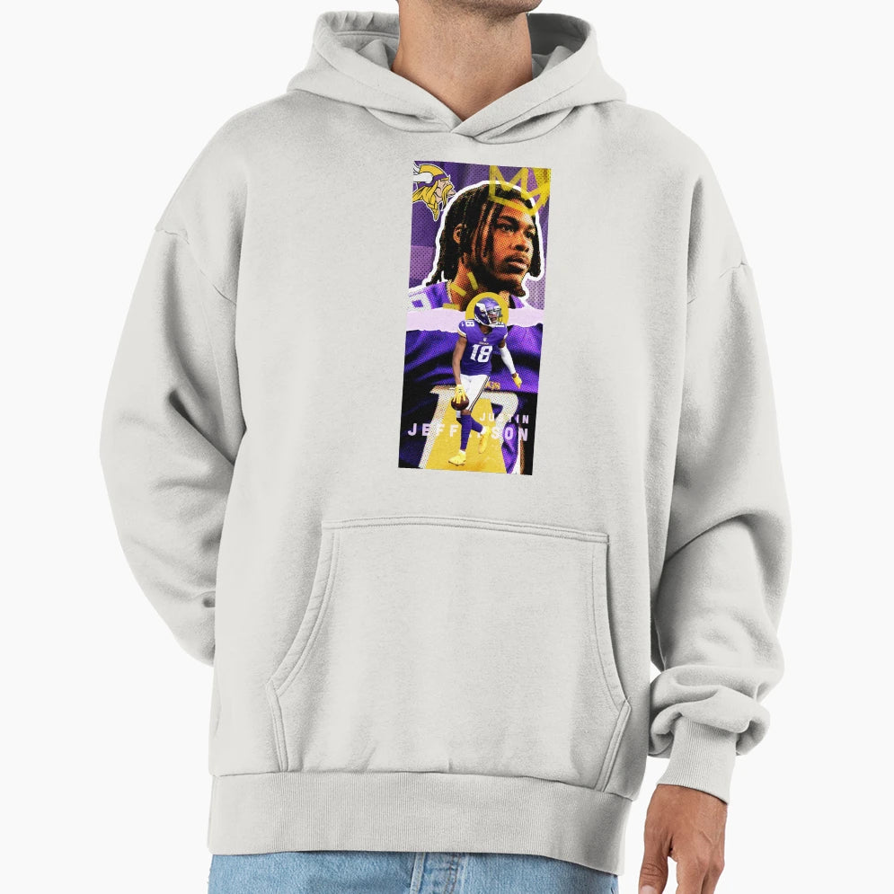 Jets Hoodie - Graphic Print Men Women - T-Shirt, Sweatshirt, Hoodie