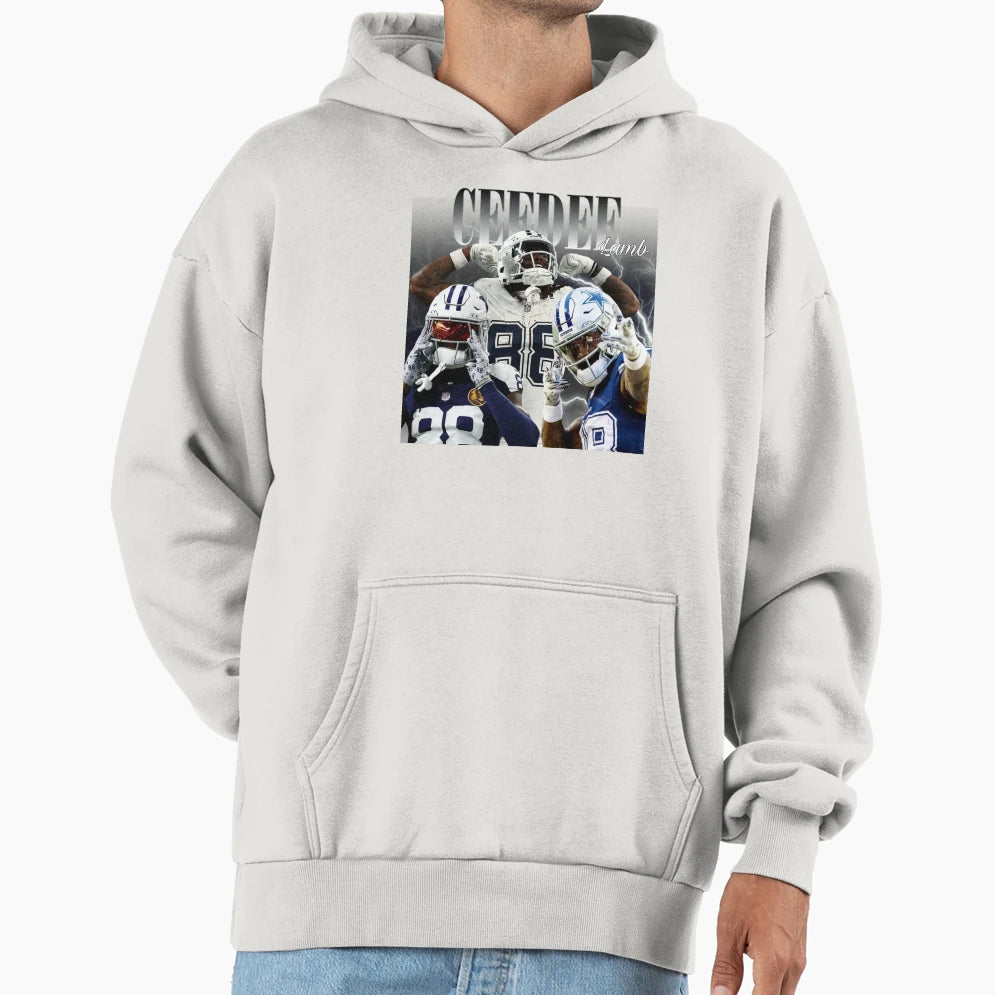 CL Cowboys T-Shirt - Fun Novelty Design for Adults - T-Shirt, Sweatshirt, Hoodie