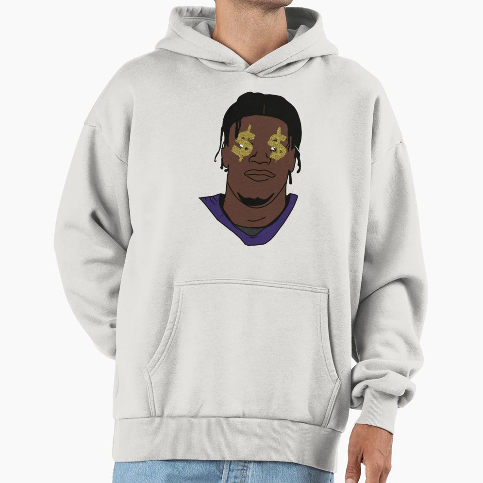LJ Hoodie - Unique Graphic Men Women - T-Shirt, Sweatshirt, Hoodie