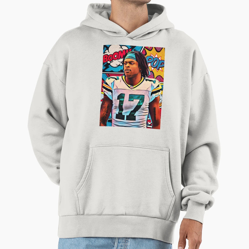 Adams All Trades Hoodie - Aesthetic Graphic Unisex - T-Shirt, Sweatshirt, Hoodie