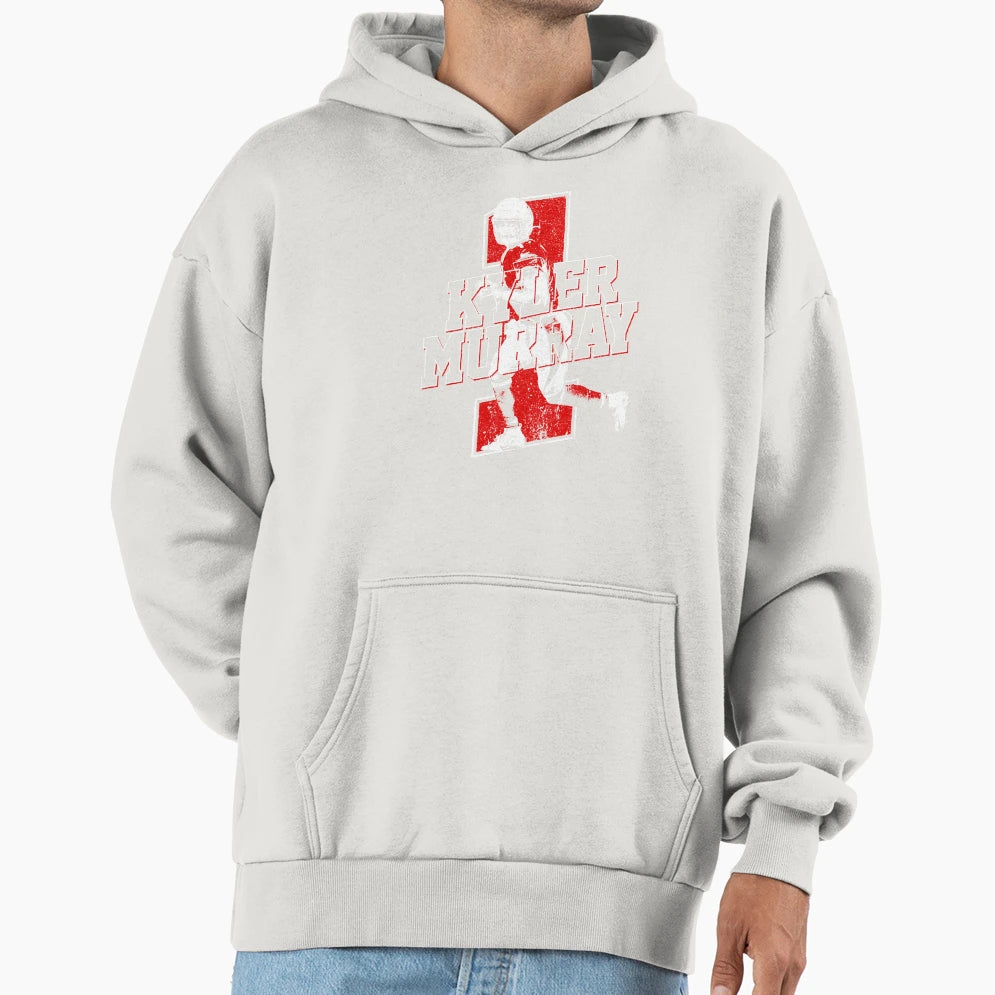 Kyler Hoodie - Custom Art Print Unisex - T-Shirt, Sweatshirt, Hoodie