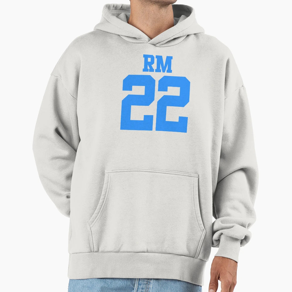 Bts Bangtan Rm 22 Hoodie - Unique Graphic for Adults - T-Shirt, Sweatshirt, Hoodie