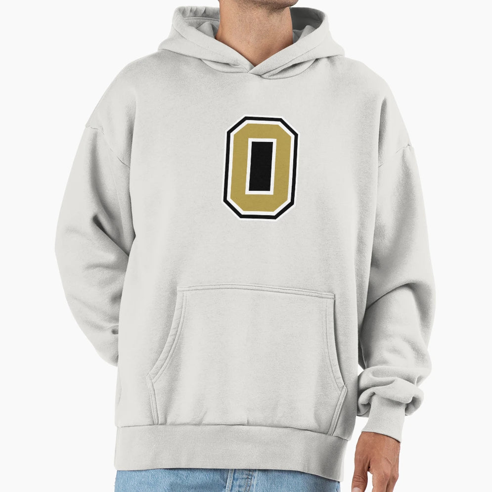 Oakland Golden Grizzlies Hoodie - Fun Novelty Design Men Women - T-Shirt, Sweatshirt, Hoodie