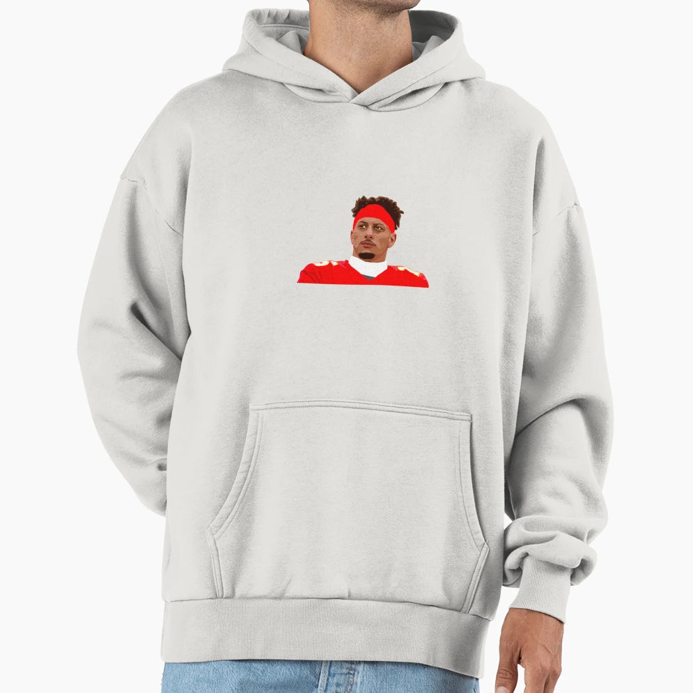 PM Goat Hoodie - Streetwear Style Men Women - T-Shirt, Sweatshirt, Hoodie