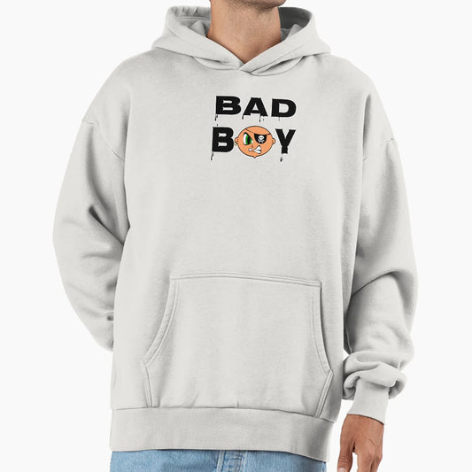 Bad Pirate Bad And Boujee Hoodie - Minimalist Print Unisex - T-Shirt, Sweatshirt, Hoodie