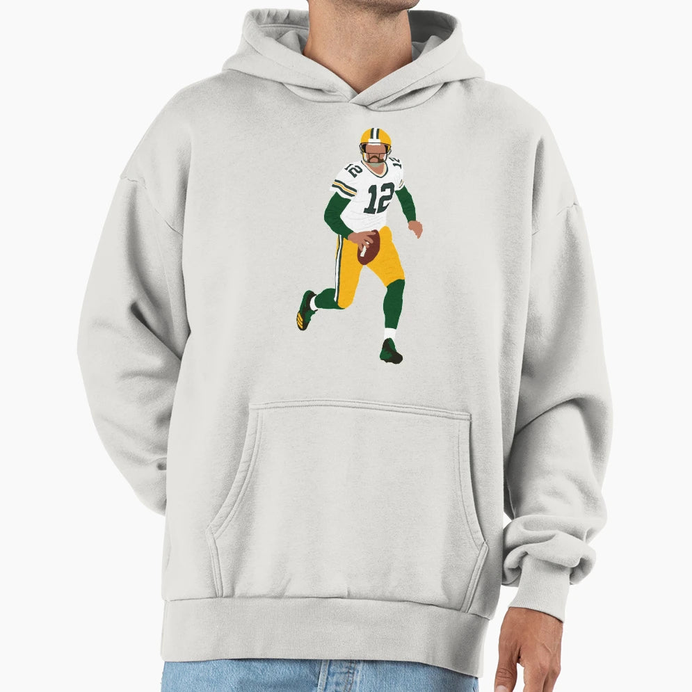AR Hoodie - Fun Novelty Design Unisex - T-Shirt, Sweatshirt, Hoodie