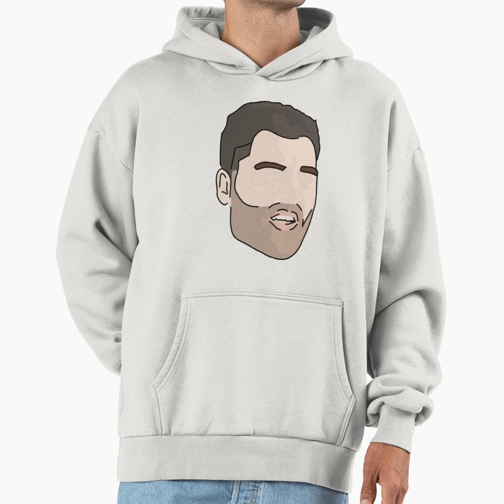 Ct Wotw Hoodie - Streetwear Style Unisex - T-Shirt, Sweatshirt, Hoodie