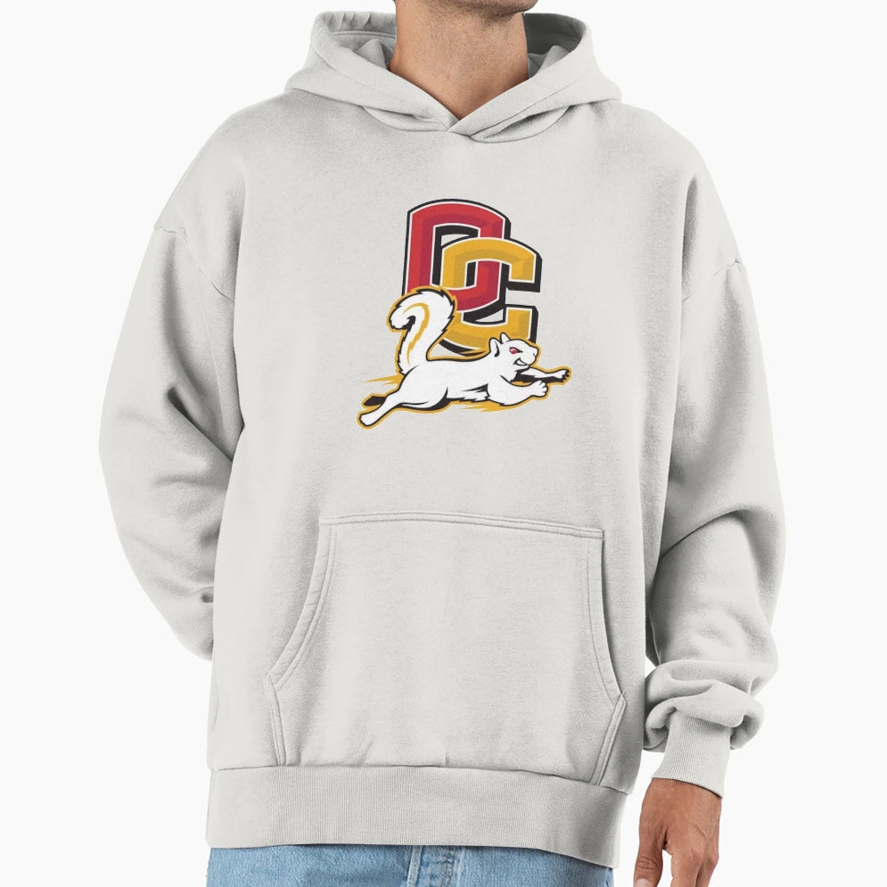 Oberlin College Hoodie - Graphic Print for Adults - T-Shirt, Sweatshirt, Hoodie