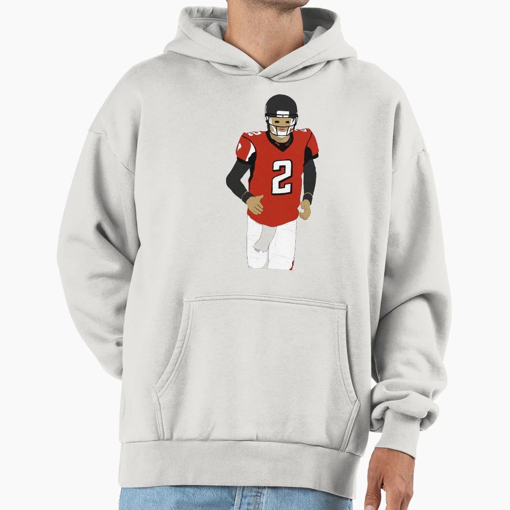 Casual Jogs Hoodie - Novelty Apparel Unisex - T-Shirt, Sweatshirt, Hoodie