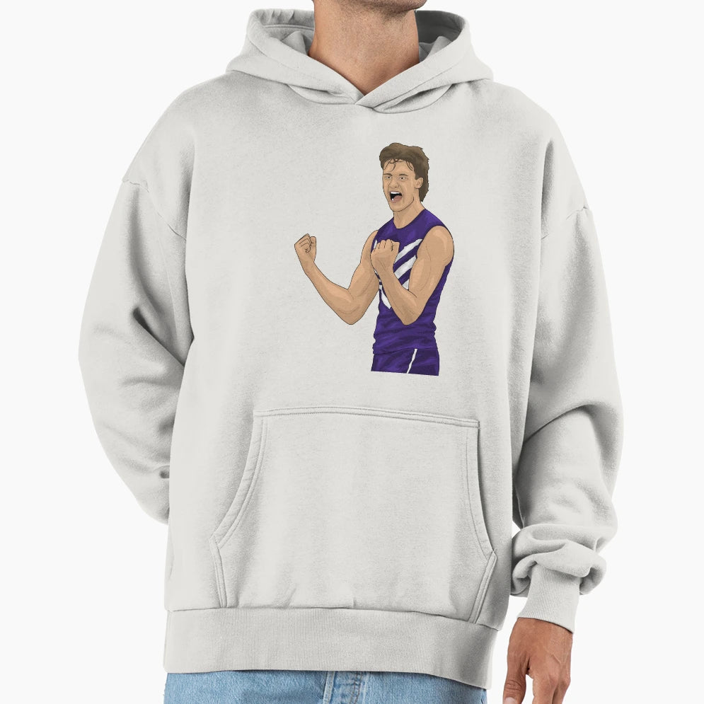 Jye Amiss Hoodie - Streetwear Style for Adults - T-Shirt, Sweatshirt, Hoodie