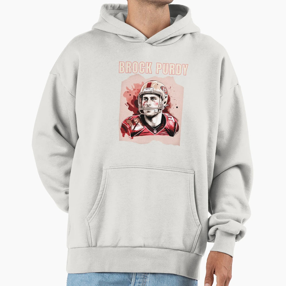 BP Hoodie - Aesthetic Graphic Men Women - T-Shirt, Sweatshirt, Hoodie