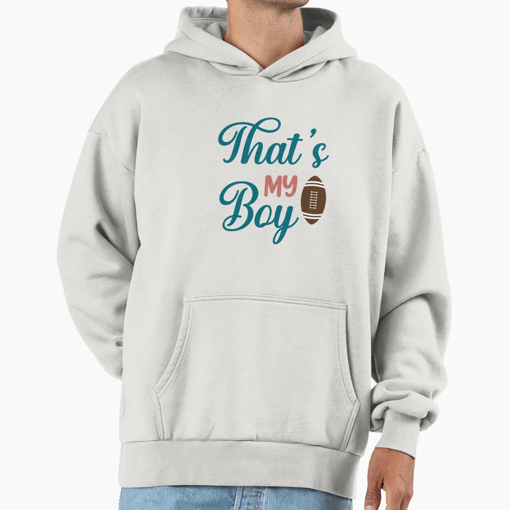 Thats My Hoodie - Streetwear Style Unisex - T-Shirt, Sweatshirt, Hoodie