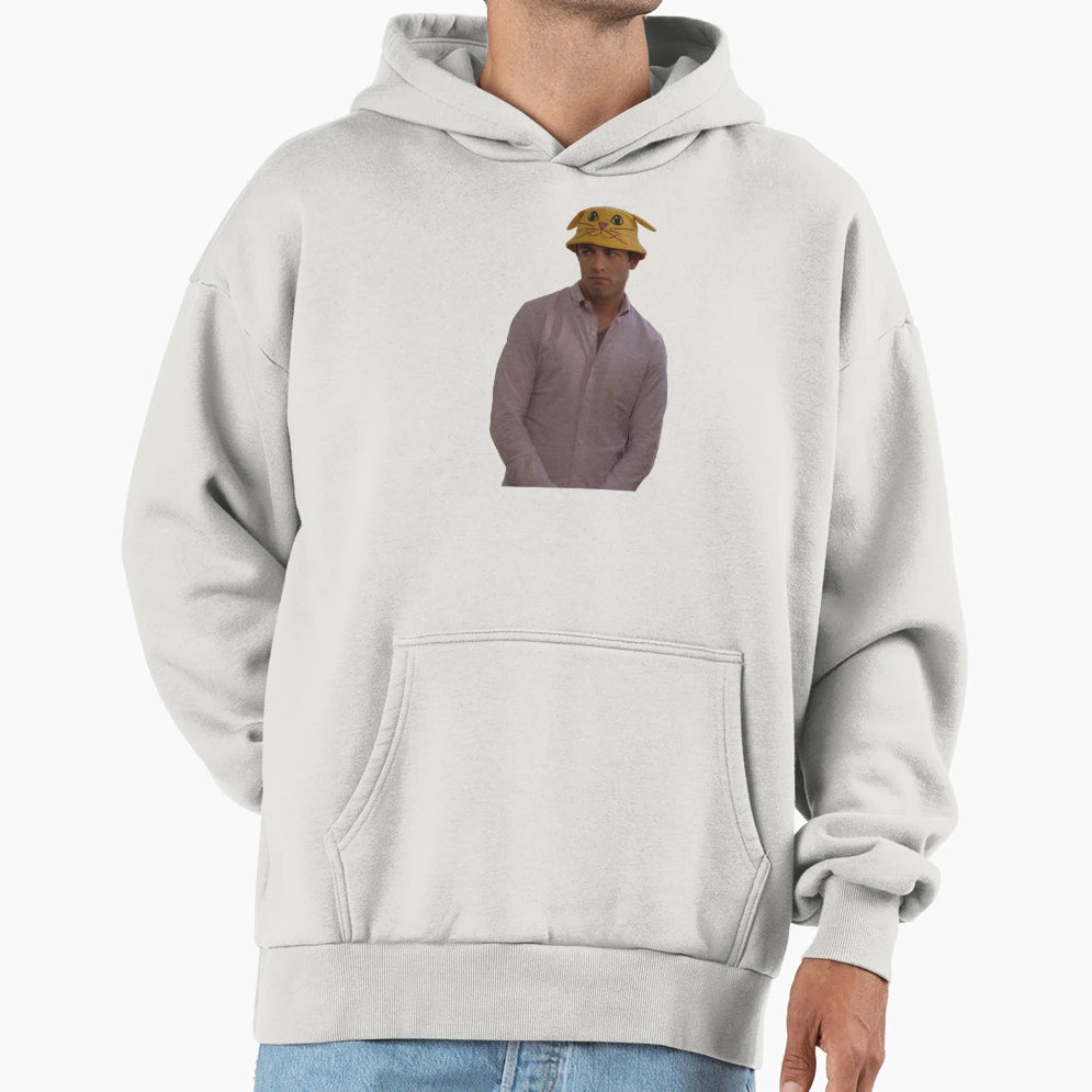 Schmidt Happens Hoodie - Trendy Graphic Men Women - T-Shirt, Sweatshirt, Hoodie