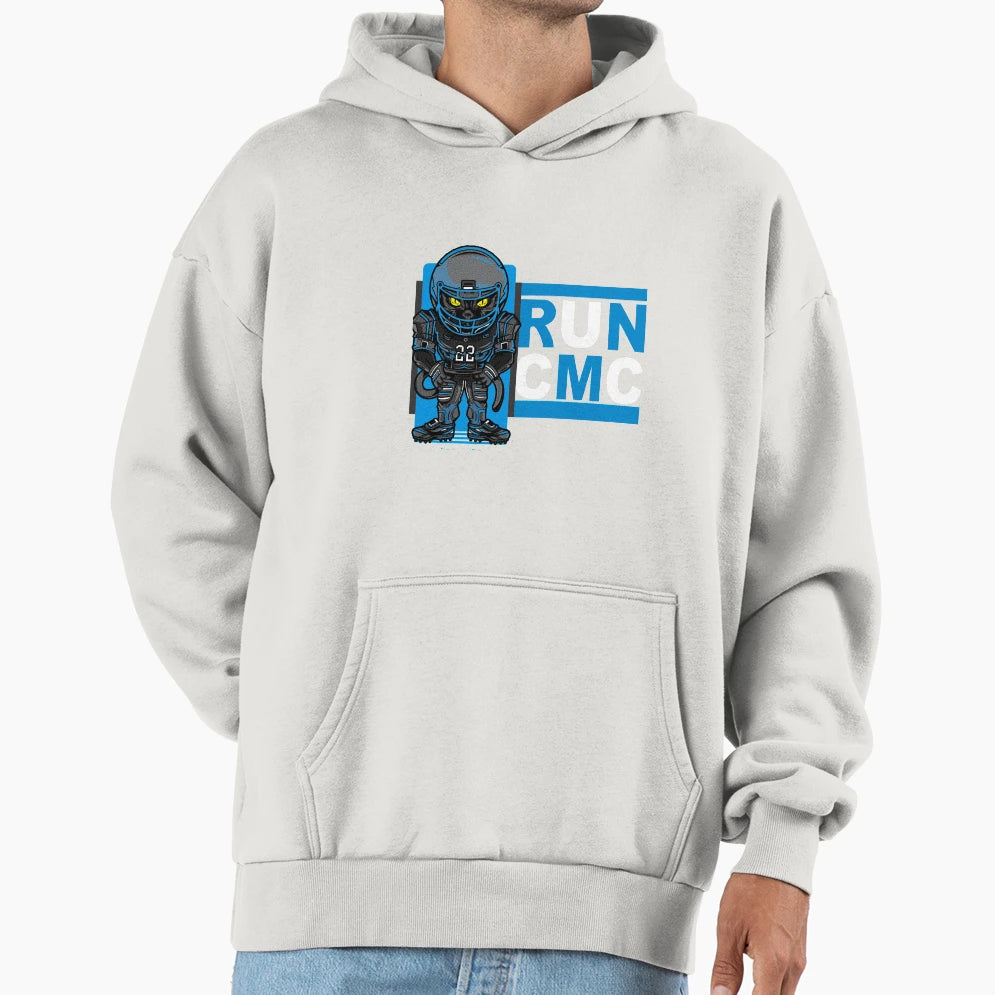 Run Cmc Cat Pack Hoodie - Aesthetic Graphic Men Women - T-Shirt, Sweatshirt, Hoodie