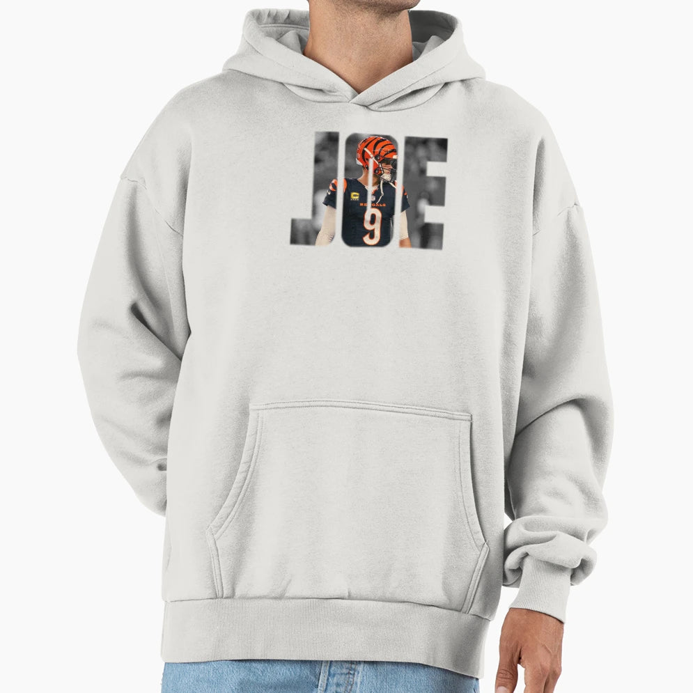 JB Hoodie - Unique Graphic Men Women - T-Shirt, Sweatshirt, Hoodie