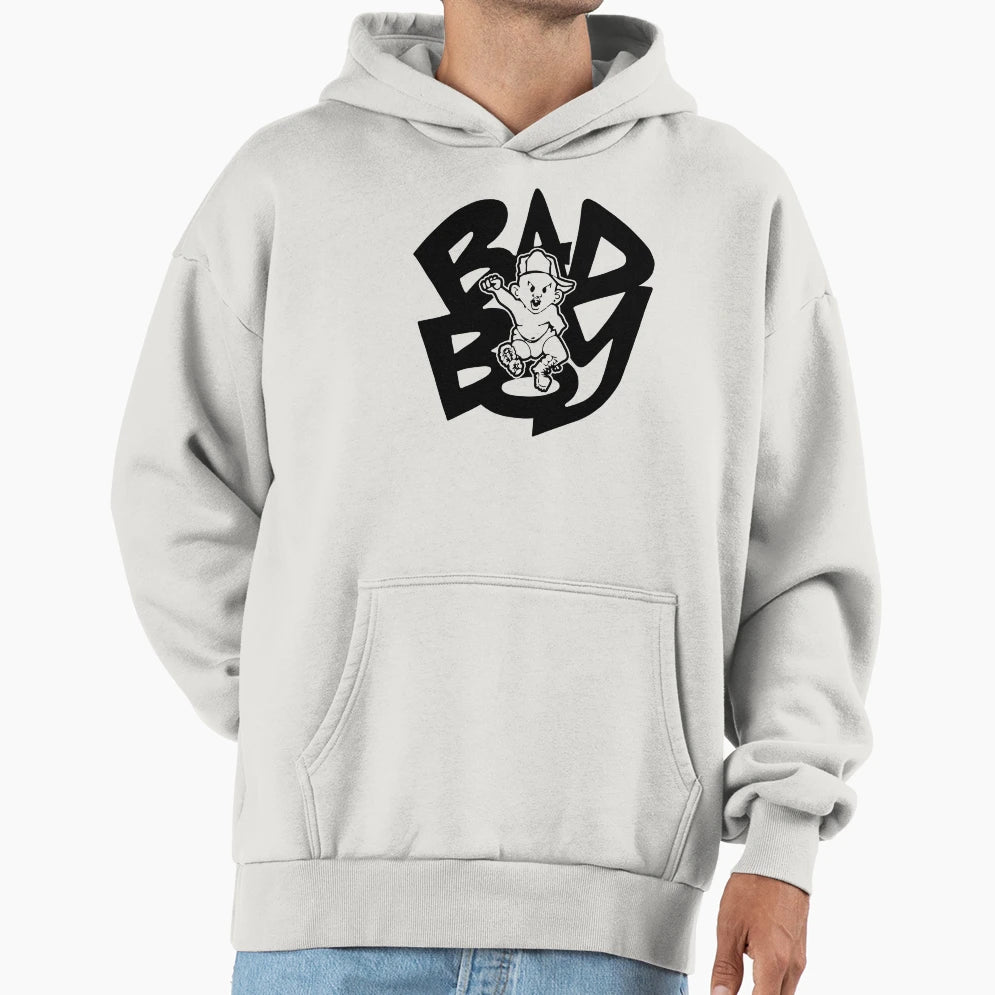 Bad Hoodie - Unique Graphic Unisex - T-Shirt, Sweatshirt, Hoodie
